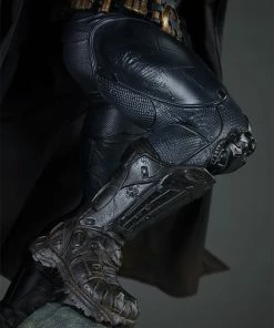 Batman Premium Format™ Figure By Sideshow Collectibles
