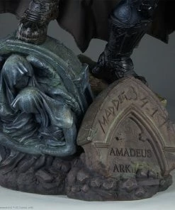 Batman Premium Format™ Figure By Sideshow Collectibles