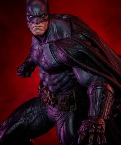 Batman Premium Format™ Figure By Sideshow Collectibles