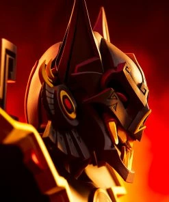 Batman Designer Collectible Toy By Unruly Industries™ By Jesse Hernandez