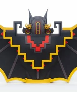 Batman Designer Collectible Toy By Unruly Industries™ By Jesse Hernandez