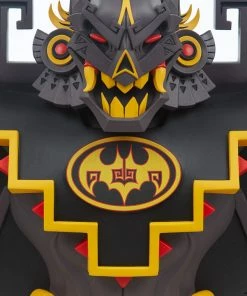 Batman Designer Collectible Toy By Unruly Industries™ By Jesse Hernandez