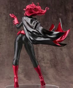Batwoman (2nd Edition) Statue By Kotobukiya Bishoujo Series - 1:7 Scale Batman
