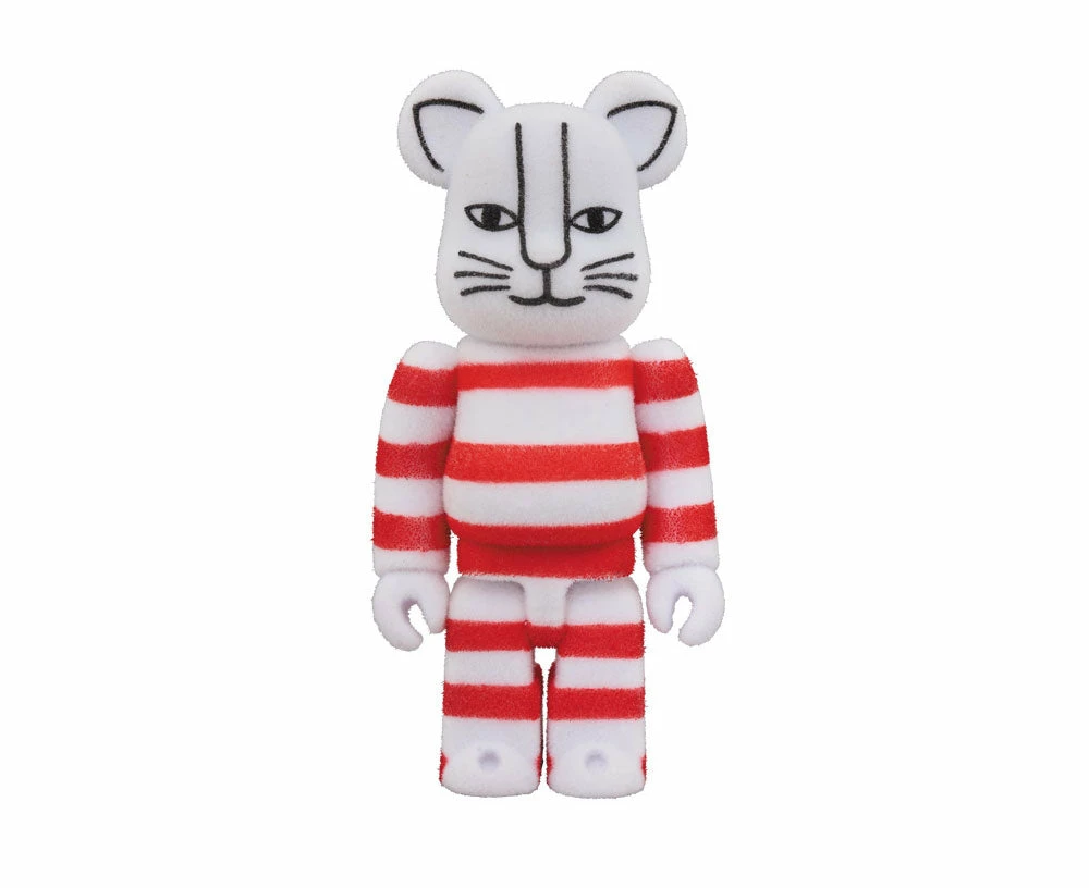 Best Pirce π BE@RBRICK BEARS Be@rbrick "Mikey" (Flocky Version) 100% And 400% Bearbrick By Medicom Toy Lisa Larson X Sync π 3 BE@RBRICK BEARS Be@rbrick "Mikey" (Flocky Version) 100% And 400% Bearbrick By Medicom Toy Lisa Larson X Sync