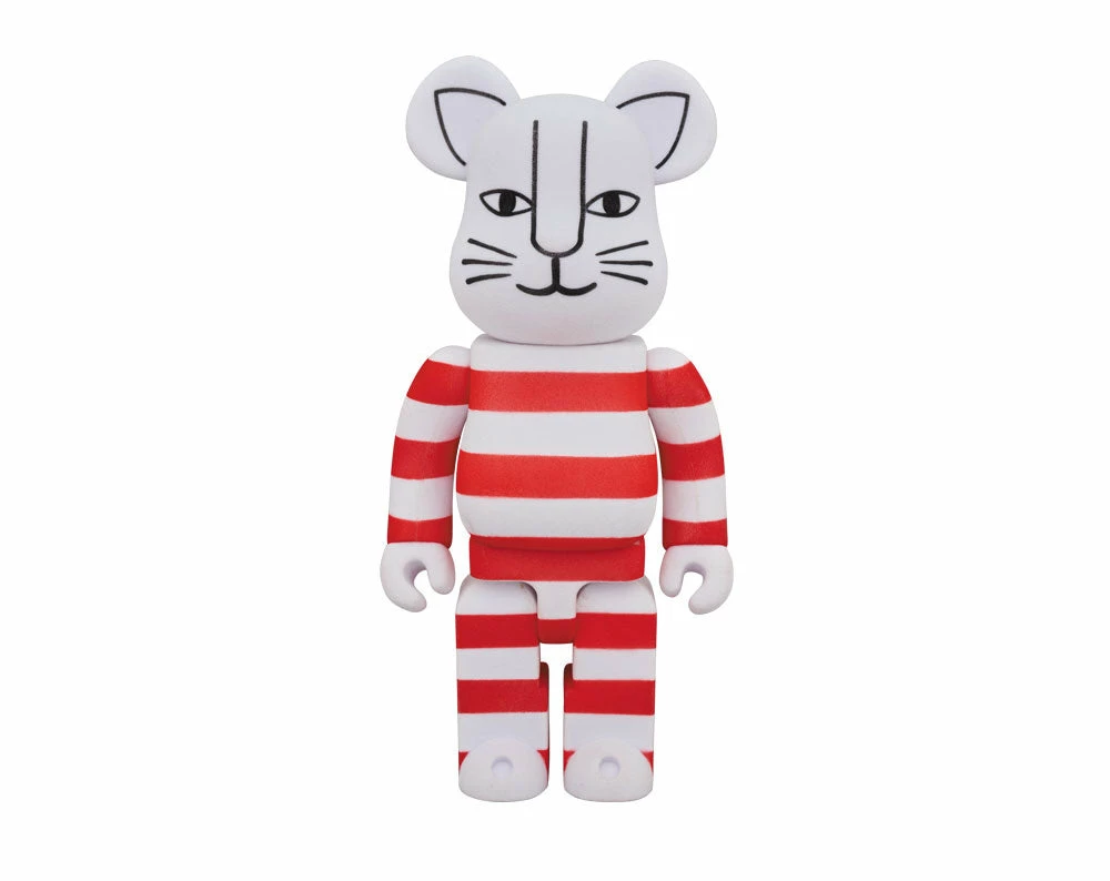 Best Pirce π BE@RBRICK BEARS Be@rbrick "Mikey" (Flocky Version) 100% And 400% Bearbrick By Medicom Toy Lisa Larson X Sync π 4 BE@RBRICK BEARS Be@rbrick "Mikey" (Flocky Version) 100% And 400% Bearbrick By Medicom Toy Lisa Larson X Sync