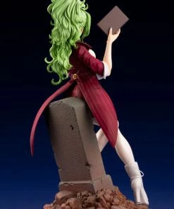 New ๐งจ Kotobukiya Bishoujo Series SIDESHOW COLLECTIBLES Beetlejuice (Red Tuxedo Version) Bishoujo Statue By Kotobukiya 1:7 Scale โ 14 Kotobukiya Bishoujo Series SIDESHOW COLLECTIBLES Beetlejuice (Red Tuxedo Version) Bishoujo Statue By Kotobukiya 1:7 Scale