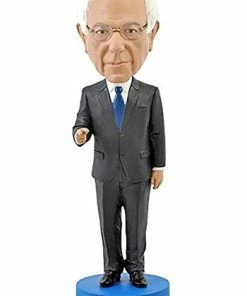 Fun.com Bernie Sanders Bobble Head