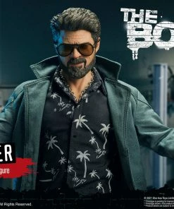 Cheap ๐ Billy Butcher Deluxe Sixth Scale Figure By Star Ace Toys Ltd. The Boys โ 13 Billy Butcher Deluxe Sixth Scale Figure By Star Ace Toys Ltd. The Boys