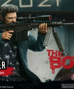 Cheap ๐ Billy Butcher Deluxe Sixth Scale Figure By Star Ace Toys Ltd. The Boys โ 14 Billy Butcher Deluxe Sixth Scale Figure By Star Ace Toys Ltd. The Boys