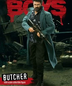 Cheap ๐ Billy Butcher Deluxe Sixth Scale Figure By Star Ace Toys Ltd. The Boys โ 16 Billy Butcher Deluxe Sixth Scale Figure By Star Ace Toys Ltd. The Boys