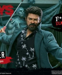 Cheap ๐ Billy Butcher Deluxe Sixth Scale Figure By Star Ace Toys Ltd. The Boys โ 17 Billy Butcher Deluxe Sixth Scale Figure By Star Ace Toys Ltd. The Boys