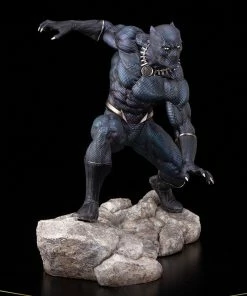 Wholesale β Kotobukiya ARTFX Black Panther 1:10 Scale Statue By Kotobukiya 1:10 Scale ARTFX - MARVEL Premier π 16 Kotobukiya ARTFX Black Panther 1:10 Scale Statue By Kotobukiya 1:10 Scale ARTFX - MARVEL Premier
