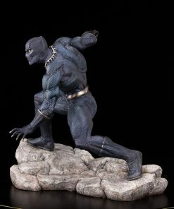 Wholesale β Kotobukiya ARTFX Black Panther 1:10 Scale Statue By Kotobukiya 1:10 Scale ARTFX - MARVEL Premier π 21 Kotobukiya ARTFX Black Panther 1:10 Scale Statue By Kotobukiya 1:10 Scale ARTFX - MARVEL Premier