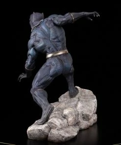 Wholesale β Kotobukiya ARTFX Black Panther 1:10 Scale Statue By Kotobukiya 1:10 Scale ARTFX - MARVEL Premier π 22 Kotobukiya ARTFX Black Panther 1:10 Scale Statue By Kotobukiya 1:10 Scale ARTFX - MARVEL Premier