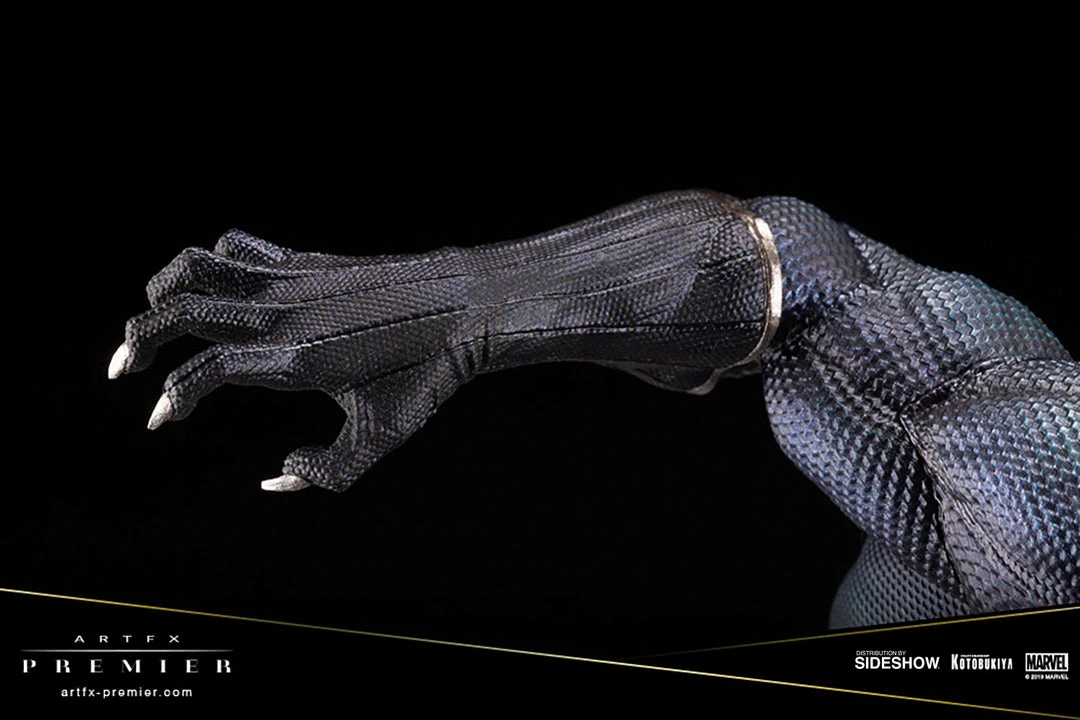 Wholesale β Kotobukiya ARTFX Black Panther 1:10 Scale Statue By Kotobukiya 1:10 Scale ARTFX - MARVEL Premier π 13 Kotobukiya ARTFX Black Panther 1:10 Scale Statue By Kotobukiya 1:10 Scale ARTFX - MARVEL Premier