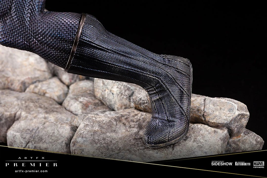 Wholesale β Kotobukiya ARTFX Black Panther 1:10 Scale Statue By Kotobukiya 1:10 Scale ARTFX - MARVEL Premier π 14 Kotobukiya ARTFX Black Panther 1:10 Scale Statue By Kotobukiya 1:10 Scale ARTFX - MARVEL Premier