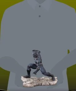 Wholesale β Kotobukiya ARTFX Black Panther 1:10 Scale Statue By Kotobukiya 1:10 Scale ARTFX - MARVEL Premier π 29 Kotobukiya ARTFX Black Panther 1:10 Scale Statue By Kotobukiya 1:10 Scale ARTFX - MARVEL Premier