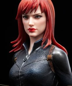 Kotobukiya ARTFX Black Widow 1:10 Scale Statue By Kotobukiya 1:10 Scale ARTFX - MARVEL Premier