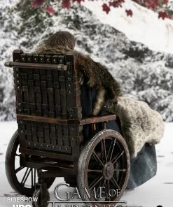 Promo ✔️ Bran Stark (Deluxe Version) Game Of Thrones Sixth Scale Figure By Threezero ⭐ 19 Bran Stark (Deluxe Version) Game Of Thrones Sixth Scale Figure By Threezero