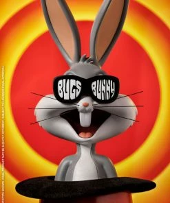 Outlet ⌛ Looney Tunes Bugs Bunny Top Hat Bust By Soap Studio 😀 20 Looney Tunes Bugs Bunny Top Hat Bust By Soap Studio
