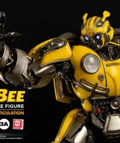 Best Sale ๐ฅฐ Bumblebee Premium Scale Collectible Figure By Threezero โญ 29 Bumblebee Premium Scale Collectible Figure By Threezero