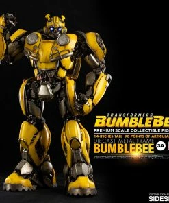 Best Sale ๐ฅฐ Bumblebee Premium Scale Collectible Figure By Threezero โญ 30 Bumblebee Premium Scale Collectible Figure By Threezero