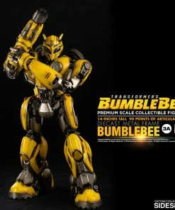 Best Sale ๐ฅฐ Bumblebee Premium Scale Collectible Figure By Threezero โญ 33 Bumblebee Premium Scale Collectible Figure By Threezero