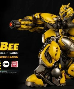 Best Sale ๐ฅฐ Bumblebee Premium Scale Collectible Figure By Threezero โญ 35 Bumblebee Premium Scale Collectible Figure By Threezero