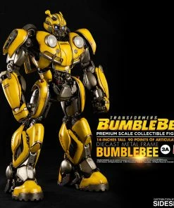 Best Sale ๐ฅฐ Bumblebee Premium Scale Collectible Figure By Threezero โญ 39 Bumblebee Premium Scale Collectible Figure By Threezero
