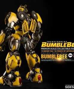 Best Sale ๐ฅฐ Bumblebee Premium Scale Collectible Figure By Threezero โญ 40 Bumblebee Premium Scale Collectible Figure By Threezero
