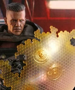Best reviews of 🔥 Cable (Special Edition) Sixth Scale Figure By Hot Toys Deadpool 2 - Movie Masterpiece Series ✨ 39 Cable (Special Edition) Sixth Scale Figure By Hot Toys Deadpool 2 - Movie Masterpiece Series