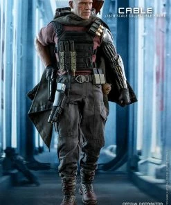 Best reviews of 🔥 Cable (Special Edition) Sixth Scale Figure By Hot Toys Deadpool 2 - Movie Masterpiece Series ✨ 36 Cable (Special Edition) Sixth Scale Figure By Hot Toys Deadpool 2 - Movie Masterpiece Series