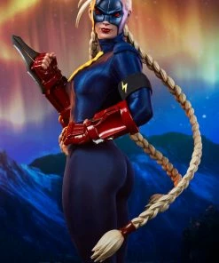 Top 10 โ๏ธ PCS Collectibles Cammy: Evolution Collectible Set By PCS 1:3 Scale - Street Fighter ๐ฅฐ 56 PCS Collectibles Cammy: Evolution Collectible Set By PCS 1:3 Scale - Street Fighter