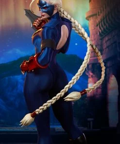 Top 10 โ๏ธ PCS Collectibles Cammy: Evolution Collectible Set By PCS 1:3 Scale - Street Fighter ๐ฅฐ 57 PCS Collectibles Cammy: Evolution Collectible Set By PCS 1:3 Scale - Street Fighter