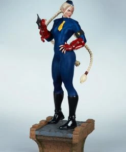 Top 10 โ๏ธ PCS Collectibles Cammy: Evolution Collectible Set By PCS 1:3 Scale - Street Fighter ๐ฅฐ 47 PCS Collectibles Cammy: Evolution Collectible Set By PCS 1:3 Scale - Street Fighter