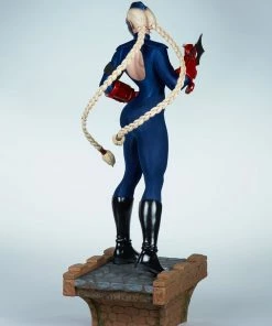 Top 10 โ๏ธ PCS Collectibles Cammy: Evolution Collectible Set By PCS 1:3 Scale - Street Fighter ๐ฅฐ 42 PCS Collectibles Cammy: Evolution Collectible Set By PCS 1:3 Scale - Street Fighter