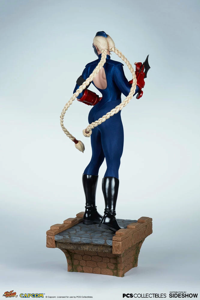 Top 10 โ๏ธ PCS Collectibles Cammy: Evolution Collectible Set By PCS 1:3 Scale - Street Fighter ๐ฅฐ 12 PCS Collectibles Cammy: Evolution Collectible Set By PCS 1:3 Scale - Street Fighter