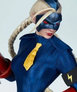 Top 10 โ๏ธ PCS Collectibles Cammy: Evolution Collectible Set By PCS 1:3 Scale - Street Fighter ๐ฅฐ 44 PCS Collectibles Cammy: Evolution Collectible Set By PCS 1:3 Scale - Street Fighter