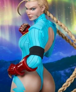 Top 10 โ๏ธ PCS Collectibles Cammy: Evolution Collectible Set By PCS 1:3 Scale - Street Fighter ๐ฅฐ 59 PCS Collectibles Cammy: Evolution Collectible Set By PCS 1:3 Scale - Street Fighter