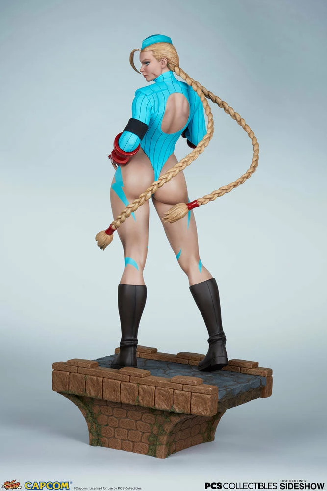 Top 10 โ๏ธ PCS Collectibles Cammy: Evolution Collectible Set By PCS 1:3 Scale - Street Fighter ๐ฅฐ 20 PCS Collectibles Cammy: Evolution Collectible Set By PCS 1:3 Scale - Street Fighter