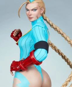 Top 10 โ๏ธ PCS Collectibles Cammy: Evolution Collectible Set By PCS 1:3 Scale - Street Fighter ๐ฅฐ 54 PCS Collectibles Cammy: Evolution Collectible Set By PCS 1:3 Scale - Street Fighter