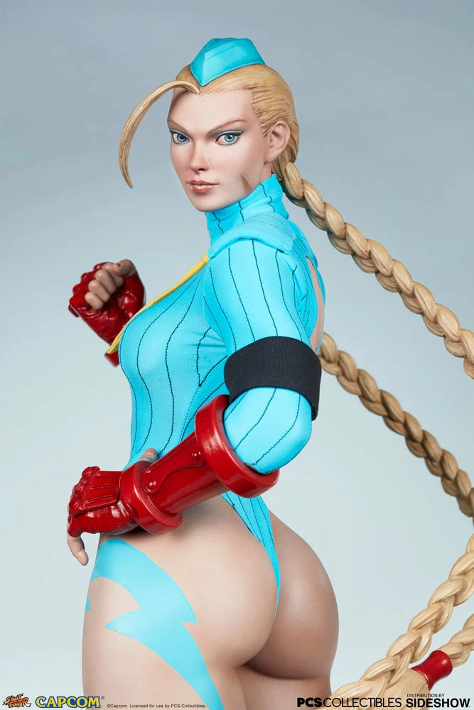 Top 10 โ๏ธ PCS Collectibles Cammy: Evolution Collectible Set By PCS 1:3 Scale - Street Fighter ๐ฅฐ 24 PCS Collectibles Cammy: Evolution Collectible Set By PCS 1:3 Scale - Street Fighter