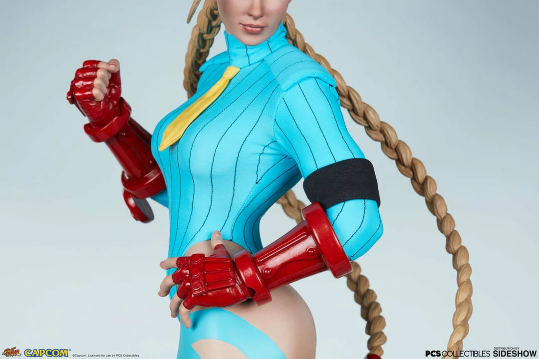 Top 10 โ๏ธ PCS Collectibles Cammy: Evolution Collectible Set By PCS 1:3 Scale - Street Fighter ๐ฅฐ 21 PCS Collectibles Cammy: Evolution Collectible Set By PCS 1:3 Scale - Street Fighter