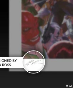 Hot Sale ✨ Art Work Murals & Prints Captain America: Winter In America Art Print By Alex Ross Art ⭐ 9 Art Work Murals & Prints Captain America: Winter In America Art Print By Alex Ross Art