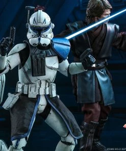 Best deal ❤️ Hot Toys Captain Rex Sixth Scale Figure Sixth Scale Collectible Figures 🔔 30 Hot Toys Captain Rex Sixth Scale Figure Sixth Scale Collectible Figures