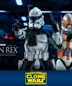 Best deal ❤️ Hot Toys Captain Rex Sixth Scale Figure Sixth Scale Collectible Figures 🔔 40 Hot Toys Captain Rex Sixth Scale Figure Sixth Scale Collectible Figures