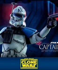 Best deal ❤️ Hot Toys Captain Rex Sixth Scale Figure Sixth Scale Collectible Figures 🔔 51 Hot Toys Captain Rex Sixth Scale Figure Sixth Scale Collectible Figures