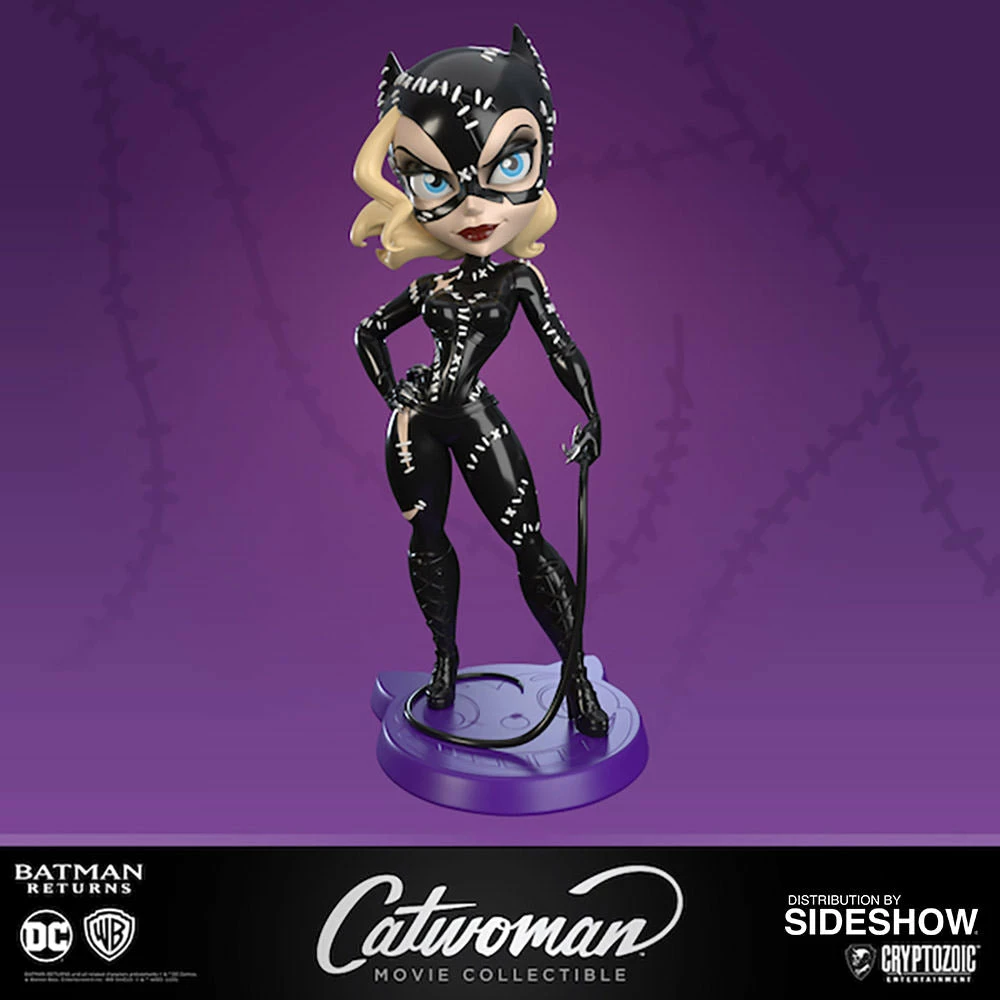 Best deal π Catwoman Movie Collectible Vinyl Collectible By Cryptozoic Entertainment Stylized Vinyl Figure SIDESHOW COLLECTIBLES π 3 Catwoman Movie Collectible Vinyl Collectible By Cryptozoic Entertainment Stylized Vinyl Figure SIDESHOW COLLECTIBLES