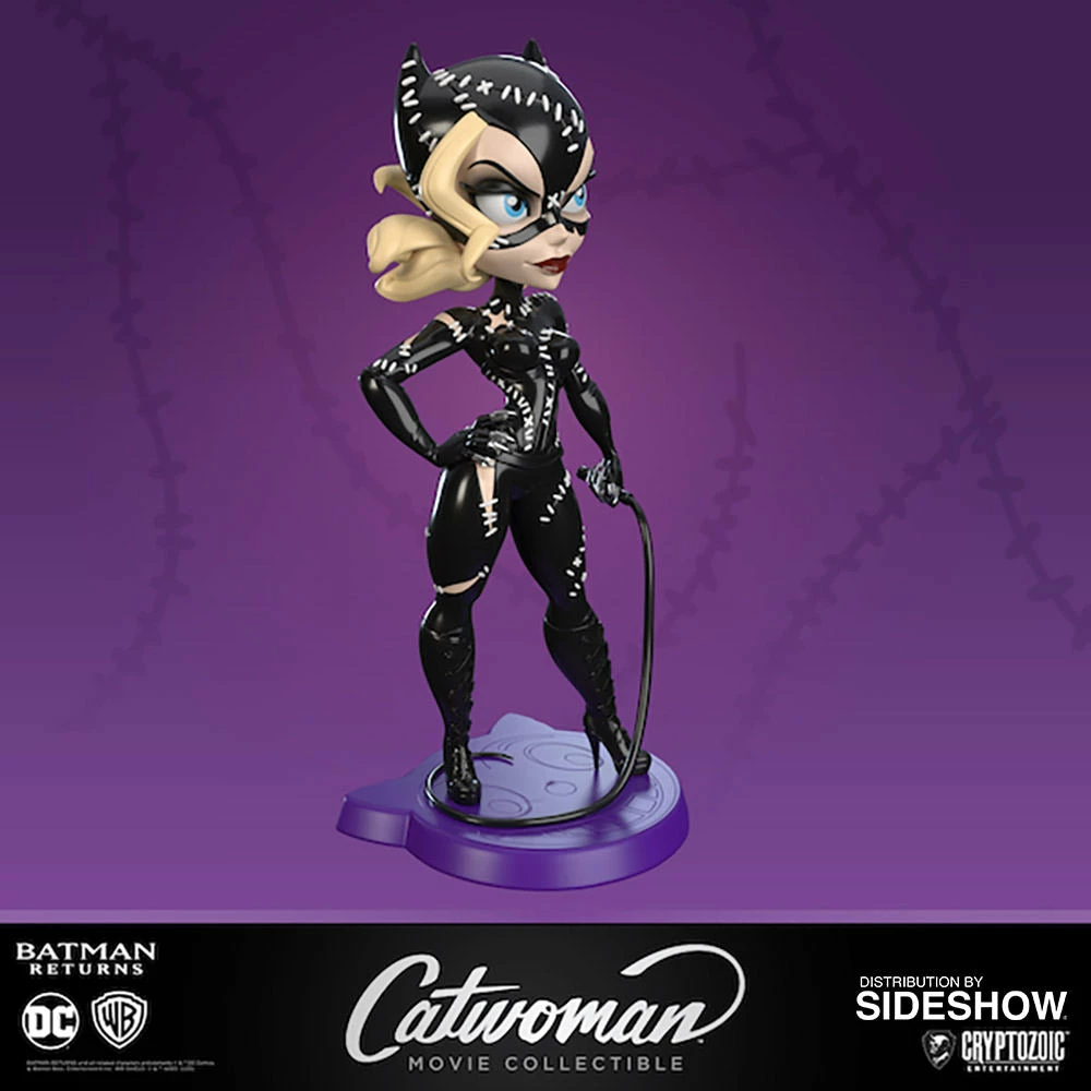 Best deal π Catwoman Movie Collectible Vinyl Collectible By Cryptozoic Entertainment Stylized Vinyl Figure SIDESHOW COLLECTIBLES π 5 Catwoman Movie Collectible Vinyl Collectible By Cryptozoic Entertainment Stylized Vinyl Figure SIDESHOW COLLECTIBLES