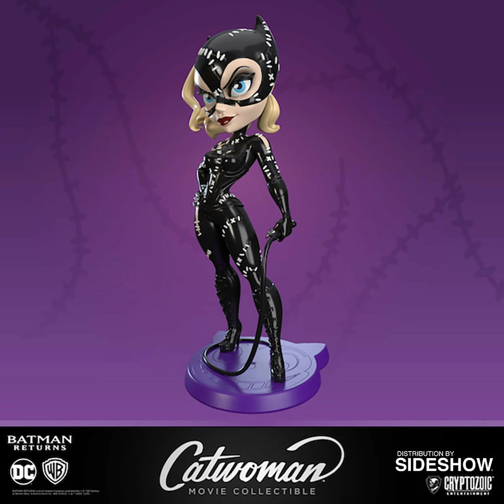 Best deal π Catwoman Movie Collectible Vinyl Collectible By Cryptozoic Entertainment Stylized Vinyl Figure SIDESHOW COLLECTIBLES π 4 Catwoman Movie Collectible Vinyl Collectible By Cryptozoic Entertainment Stylized Vinyl Figure SIDESHOW COLLECTIBLES